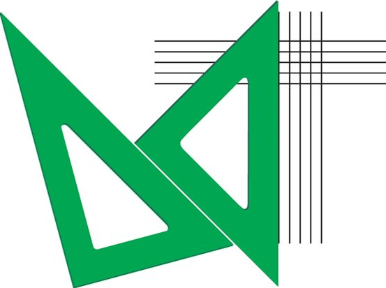 trazado de perpendiculares