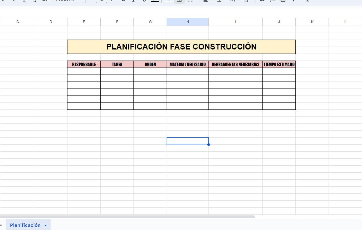 Calculando áreas de zonas